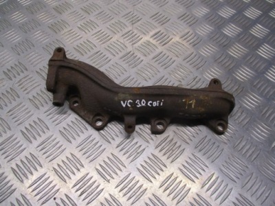 Колектор випускний opel vectra c 3.0 cdti фото №1