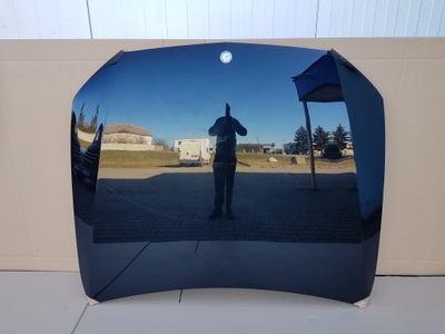 Капот mercedes w213 e-klasa 16- фото №1