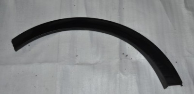 Молдинг na крыло задняя задняя правая kia sportage iv фото №1