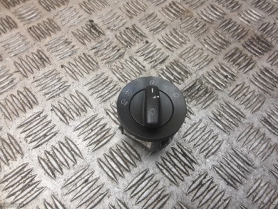 2006 vw eos перемикач 1k0941431q фото №1