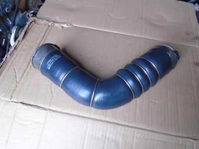 Nissan navara d40 3.0 шланг wąż труба 14463-5x20a фото №1