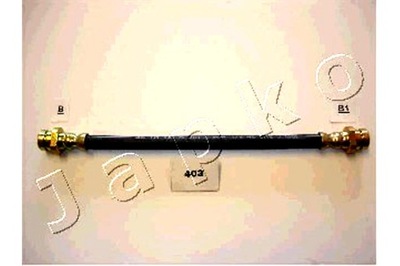 Japko 69403 кронштейн, шланг гальмівний гнучкий фото №1