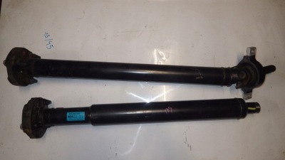 Wał приводной hyundai genesis 3.8 493002m151 фото №1