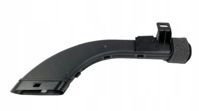 Ford ecosport труба воздухозаборник воздуха na pas оригинальный номер _ 2067167 _ gn15-9e635-ab _ gn фото №1