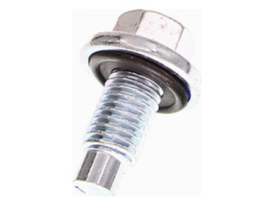 Крышка сливной масла ford s-max 1 mk1 2.0 2 mk2 2.0 фото №1