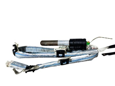 Подушка безпеки шторка безпеки ліва opel corsa d 13150704 фото №1