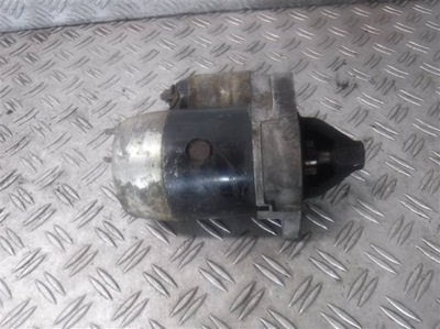 Стартер kia sportage i 2.0 b фото №1