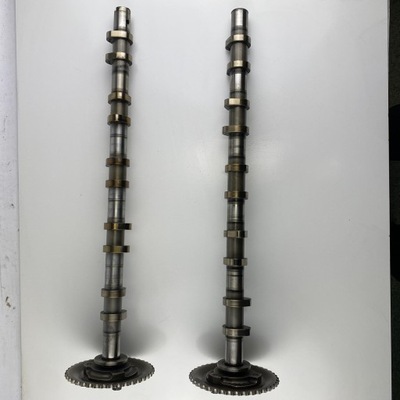 Вал распределительного вала ford transit ranger mk3 3.2tdci фото №1