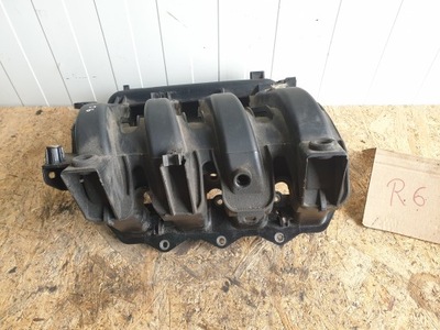 Коллектор всасывающий renault clio 1,2 8200536146 фото №1