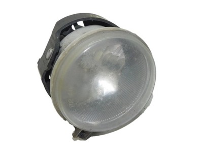 Jeep compass i 2007r противотуманная фара левый фото №1