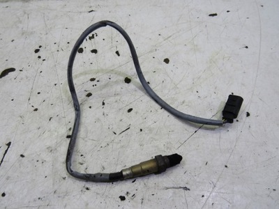 Датчик лямбда-зонд mercedes w246 1.8 cdi фото №1