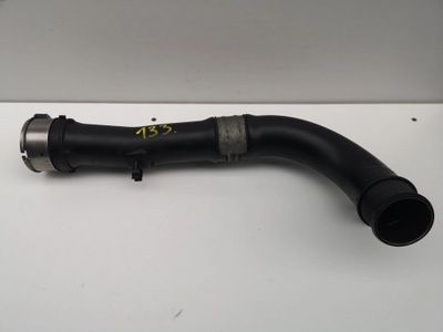 Cruze orlando 2.0 vcdi труба интеркулер 95939956 фото №1