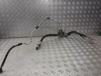 Шланг кондиціонера opel astra h 2.0 t фото №1