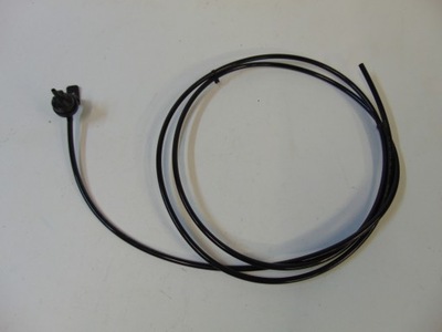 Шланг топлива mercedes a6284709567 фото №1