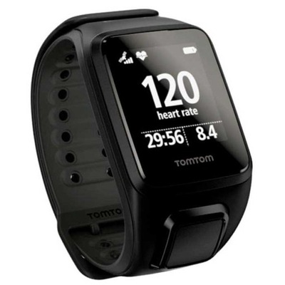 TOM TOM Runner 2 Cardio ZEGAREK SPORTOWY SMARTWATCH