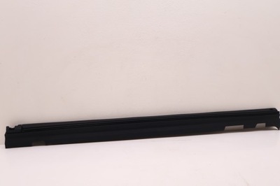 Volvo xc40 молдинг порог левая 31448223 фото №1