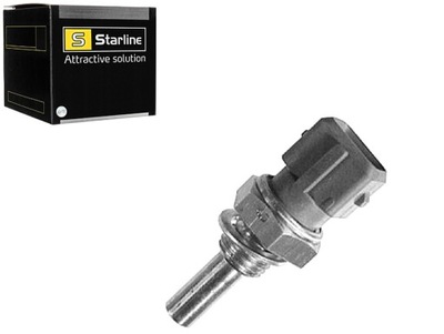 SENSOR TEMPERATURA DEL MOTOR DE AGUA S ED STEM12 STARLINE  