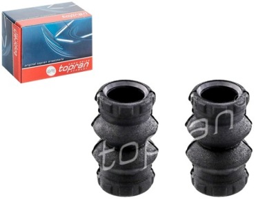 Набір ремонтний супорт гальмівний задня l/p mercedes c cl203 gl x166 фото №1