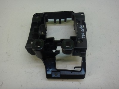 Кронштейн каркас рамка радио bmw f10 f11 фото №1