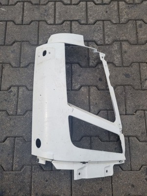 Панель фари правий обшивка лампи volvo fh fm 9 13 lift оригінал фото №1