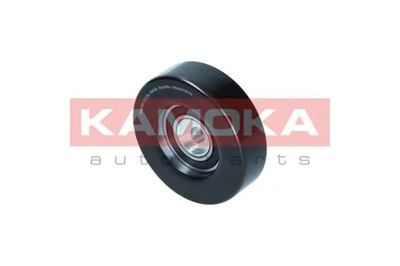 KAMOKA R0448 РОЛИК НАТЯГУВАЧА РЕМЕНЯ MICRO-V