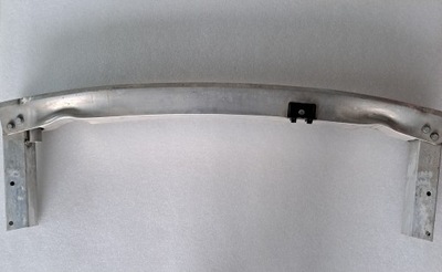 Audi q5 8r -балка задняя 8r0807332b фото №1