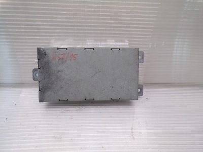 Модуль bluetooth bmw x3 e83 6950089 фото №1