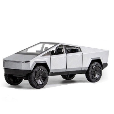 AUTO METALOWE PICKUP SUPERSPORT METALOWY SAMOCHÓD MODEL 1:24