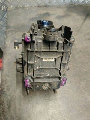 Осушитель aps scania 2148069 фото №1