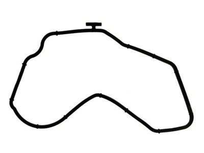 Прокладка насоса wody scania фото №1