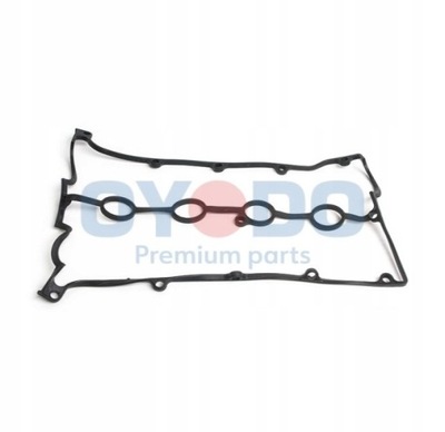 Прокладка кришки клапанів do kia carens i 1.8i фото №1