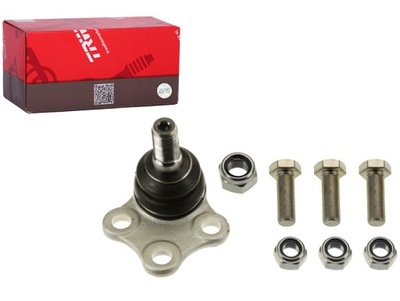 Шаровая опора рычага перед l/p nissan primastar opel vivaro a renault фото №1