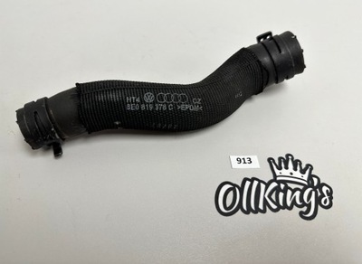 Wąż шланг труба wody рідина audi rs4 b7 8e0819378c фото №1