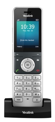 Telefon stacjonarny Yealink YE-W76P