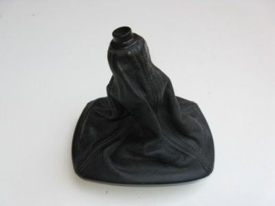 Чохол важіль перемикання передач audi a4 b5 фото №1