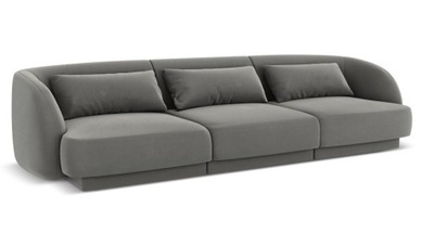 Sofa 3-osobowa Tulum Cosmopolitan design 259x85x74