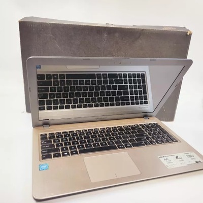 LAPTOP ASUS R540S / INTEL N3050 4GB RAM