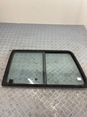 VENTANAS CARROCERÍA IZQUIERDO PARTE TRASERA PARTE TRASERA MITSUBISHI PAJERO 1 I 3D AS2  