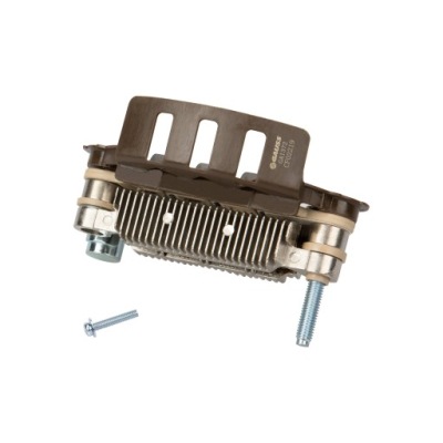 Діодний міст діодний випрямляч alt a002t19991 ford probe mazda mx6 rx7 626 фото №1