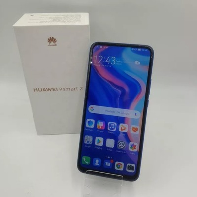 TELEFON HUAWEI P SMART Z 4GB/64GB POLECAM