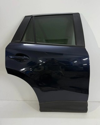 Mazda cx-5 cx5 i 1 дверь правое задняя idealne w цвет фото №1