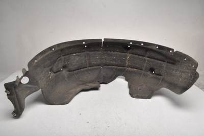 Bmw f48 підкрилок лівий задня задні 7346041 фото №1