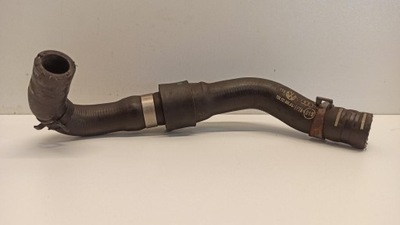 Vw transporter t6 труба шланг wody 7e0121086as фото №1