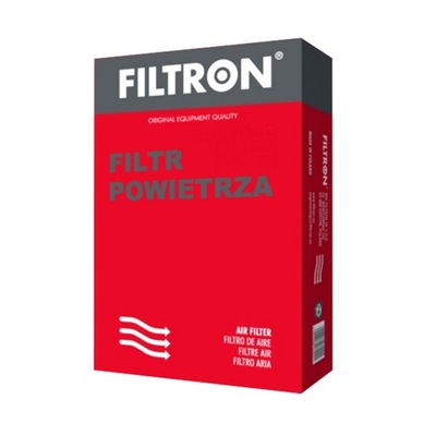 FILTRON AR 232/1 - FILTRAS ORO 