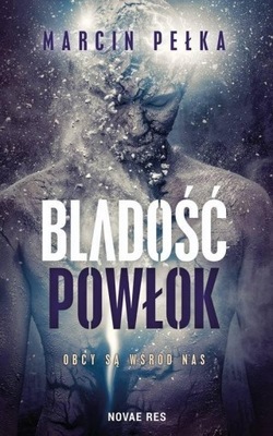 BLADOŚĆ POWŁOK, MARCIN PEŁKA