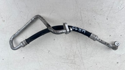 Nissan note e12 hr12 трубка шланг кондиционера фото №1