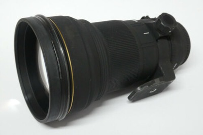 Sigma 300mm F2.8 APO EX DG HSM Nikon F