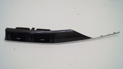 Bmw 3 f30 f31 12- dekor консоли молдинг t фото №1