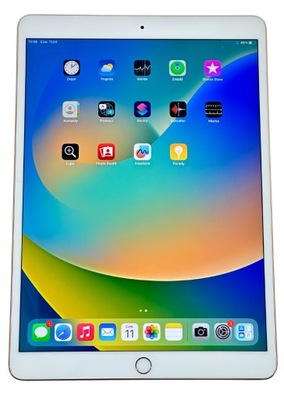 Apple iPad Air 3 64GB WiFi (3th gen) 2019 A2152 różowy