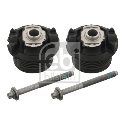 КОМПЛЕКТ ПОДШИПНИКОВ, КОРПУС ОСИ FEBI BILSTEIN 29745